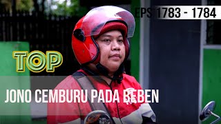 TUKANG OJEK PENGKOLAN PART 3/12 [28 MEI 2019]