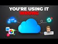 iCloud EXPLAINED! Everything You Need To Know