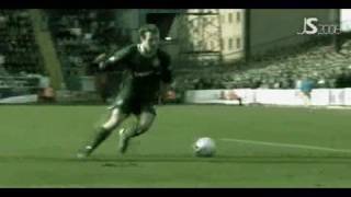 Aiden McGeady Celtic Skills