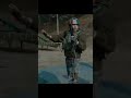 Indian Army Thug Life