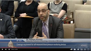 Committee on Health and Human Services - 03/22/23