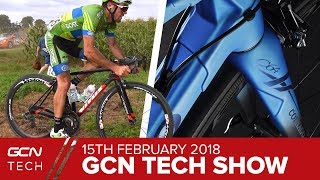 Is There Such A Thing As A Do-It-All Bike? | The GCN Tech Show Ep. 7