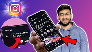 யாருக்கும் தெரியாத 5 Instagram TRICKS 🔥 Amazing Instagram Tips \u0026 Tricks in Tamil