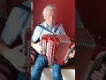 Irish reel THE BOYNE HUNT on b/c button accordion