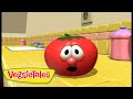 VeggieTales: New Improved Bunny Song - VeggieTune