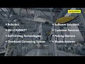 Join SSI SCHAEFER at CeMAT Southeast Asia 2024 | Event Teaser Video