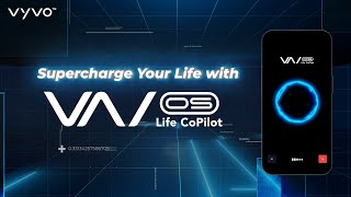 Supercharge Your Life with VAI OS