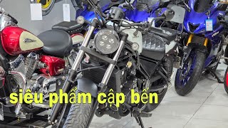 moto mới về cb150x đủ loại cổ điển xe lướt giá mềm có góp | Mỹ motor