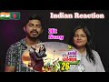 Sathi Tumi Amar Jibone Song React by Indian Couple | Salman Shah & Shabnur |