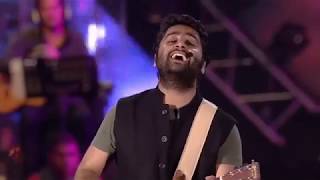 Arijit Singh | Hawayein | WhatsApp Status Video | Live | MTV India Tour | 2018 | HD | Full Video