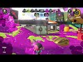 【悲報】最弱ブキが最強になる禁断戦術が見つかりました。真似しないで【splatoon3】