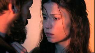 Hatice Sultan mourns Ibrahim's pasa death-Hatice's poem (greek subs)
