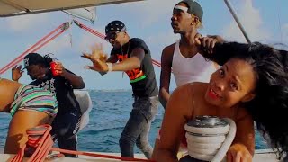 Barbados Crop Over 2014-2019 Bashment Soca Mix | Mole, Jah Reddis, Swagga Fox, Jagwa, Marzville