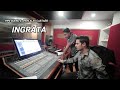 INGRATA - PIPE BUENO & JHON ALEX CASTAÑO - VIDEO ESTUDIO