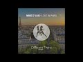 Mike D' Jais - Lost In Paris [Deep House Lounge - Chill Out Music - Lounge House Music 2021]