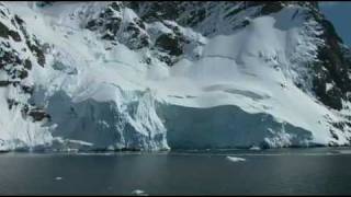 The Melting of Antarctica