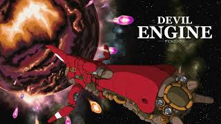 Re-Boot ~ Devil Engine - 01