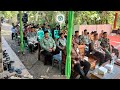 Kuliah Wahidiyah ||Mujahadah Rubu'ussanah Kabupaten Brebes