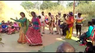 Ghasiya Baja Surajpur Ghasiya nach ||amansinghmk||