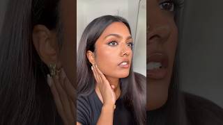 dark feminine makeup tutorial✨ did any of you guys get this as your makeup type?🖤#mymakeuptype