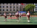 南昌小学的家长开放日~nanchang primary school parents open day ~