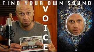 Tips For Finding Your Best Singing Voice