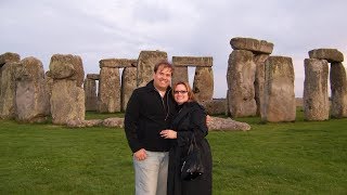 Private Viewing of Stonehenge
