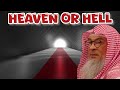 Heaven or Hell #Assim #Heaven #hell #assimalhakeem assim al hakeem