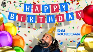 Rai Panesar - Happy Birthday || (Prod. By JS Productions) || Latest Punjabi Song 2023