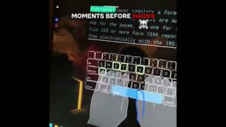 hacking typing club