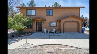 Rare Downtown Prescott Duplex in the pines!