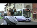 ipswich buses april 2014