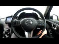 【新型スカイラインプロパイロット2.0試乗レビュー】nissan　skyline