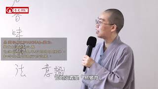 上座部阿毘達磨-126- 〔色法的分析〕有部對「色」的定義