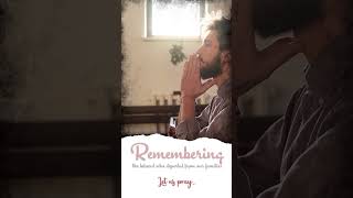 Evangelizers' Souls ||Remembering the Beloved|| November 3 #shorts #viral #video