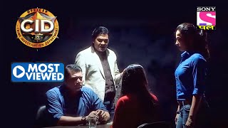 Most Viewed | CID | A Girl Tries To Shoot DCP Chitrole