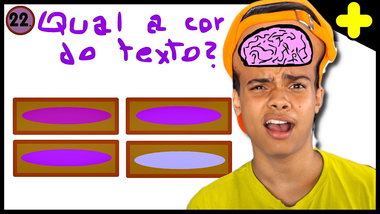 Gênio Quiz A Prova Que Eu Não Sou Gênio - YouTube