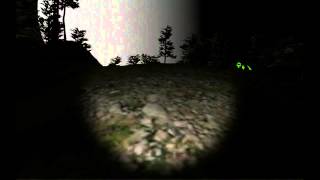 Unity 5 Audio features Test