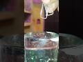 Science Experiments || pins dipped in water #viral #experiment #shorrt #shorts #vural #amazing