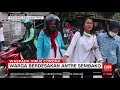 Warga Berdesakan Antre Sembako | COVID-19 UPDATE (24/4/20)