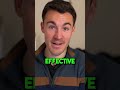 How Effective is Facebook Advertising? #shorts