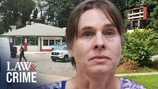 ‘Killer Mom’ Poisoned Family at Thanksgiving Dinner: Police