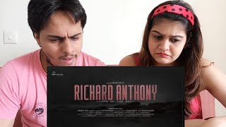Richard Anthony Title Launch | Hombale Films | Rakshit Shetty | Vijay Kiragandur | Ajaneesh Loknath