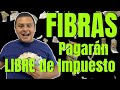 FIBRA Nova (FNOVA17) y FIBRA Shop (FSHOP13) Siguientes Pagos Ambas Pagarán a Reembolso de Capital