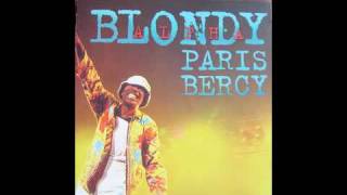 Alpha Blondy - Peace in Liberia (PARIS BERCY)