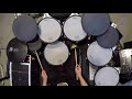 In My Dreams (Drum Cover)