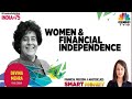 Devina Mehra Decodes Dos & Don'ts Of Investment & Money Management & More | Smart Money | EXCLUSIVE