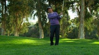 Riviera PGA Professional EXCLUSIVE from 'Inside the PGA TOUR'