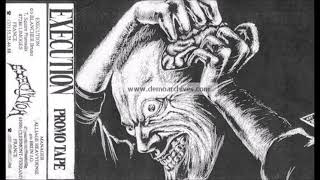 Execution - Promo Tape 1996 (FULL DEMO) (1996)