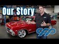 What You DON'T Know about CPP - Classic Performance Products Inc.